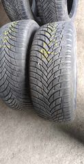 (((NOUSIS TYRES)))ΜΕΤΑΧΕΙΡΙΣΜΕΝΑ ΕΛΑΣΤΙΚΑ 195/60R15 FIRESTONE  DOT 2920 TO ΖΕΥΓΑΡΙ 40 ΕΥΡΩ
