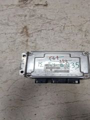 ΕΓΚΕΦΑΛΟΣ ΚΙΝΗΤΗΡΑ CITROEN SAXO 106 26FM0900 26FM0811 0261206246