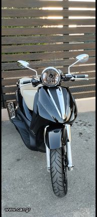 Accossato Bremsbeläge AGPA42OR – Organische Bremsbeläge Für Piaggio 500 Beverly Cruiser (ab 2008)