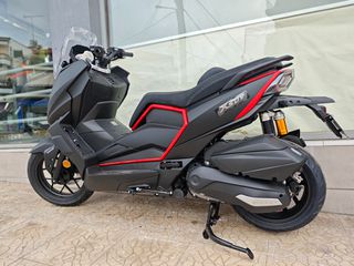 Thrust XSUV 300 2025