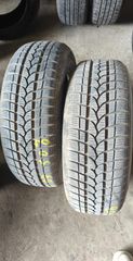 (((NOUSIS TYRES)))ΜΕΤΑΧΕΙΡΙΣΜΕΝΑ ΕΛΑΣΤΙΚΑ 205/60R16 TAURUS  DOT 2817 TO ΖΕΥΓΑΡΙ 40 ΕΥΡΩ