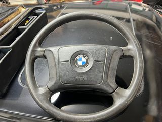 Τιμόνι BMW E36 E39