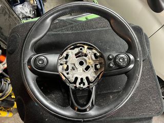 Τιμόνι MINI COOPER S F56
