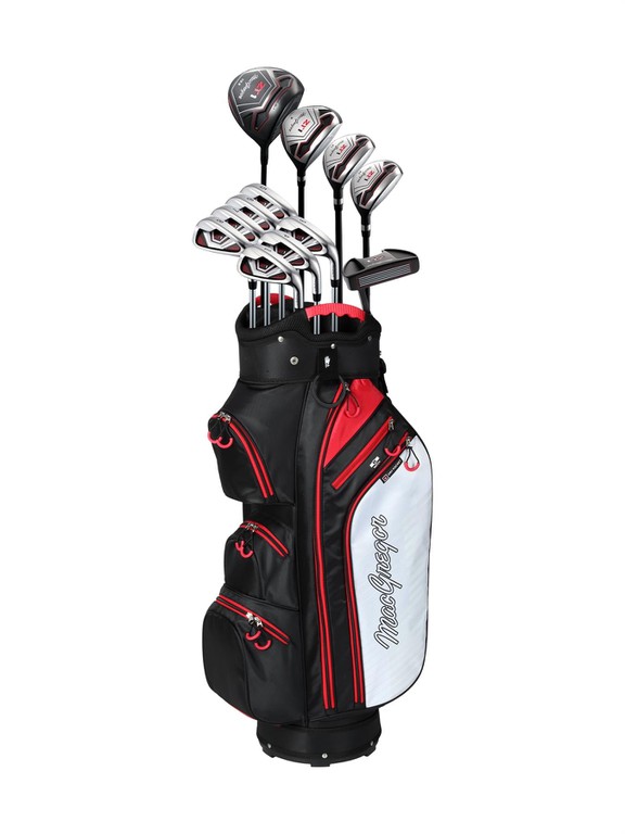 ZT1 Mens Package Set