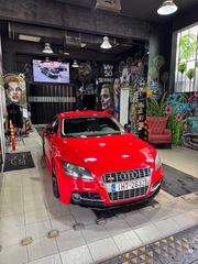Audi TT 2007 LOOK TTS