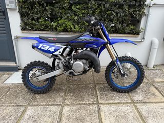 Yamaha YZ 65 2022