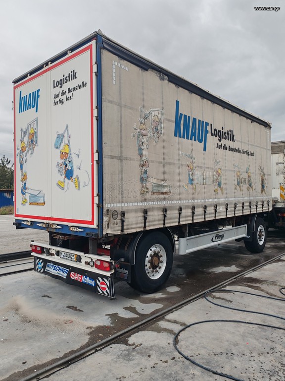 Fliegl 2011 ZPS180