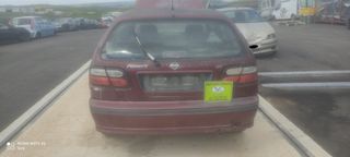 Nissan Almera 1998