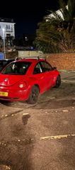 Volkswagen Beetle (New) 2008