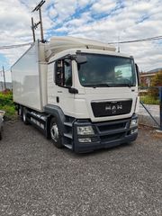 Ψυγείο MAN 2011 TGS 26400 EURO 5 EEV TIMONI