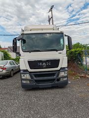Ψυγείο MAN 2011 TGS 26400 EURO 5 EEV TIMONI-thumb-2