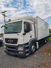 Ψυγείο MAN 2011 TGS 26400 EURO 5 EEV TIMONI-thumb-3