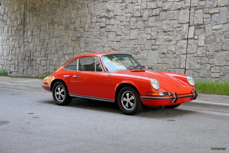 Porsche 911 '70