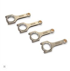 Mπιέλες HONDA F20C H BEAM STD series