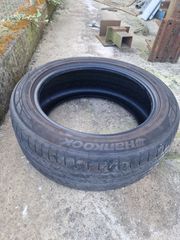 Μεταχειρισμένα ελαστικά 215/50R17 HANKOOK-thumb-1