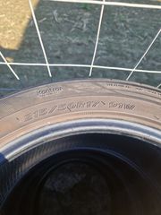 Μεταχειρισμένα ελαστικά 215/50R17 HANKOOK-thumb-3
