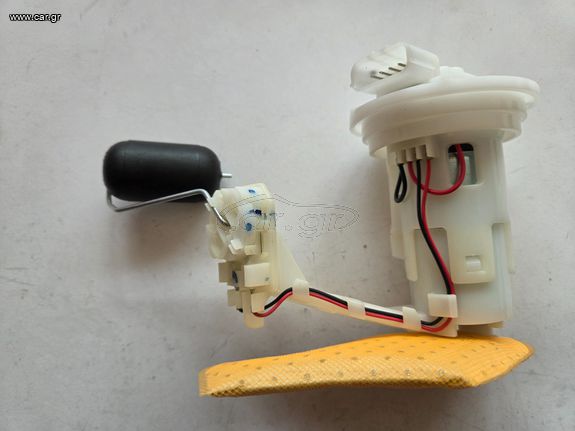 ΑΝΤΛΕΙΑ-ΤΡΟΜΠΑ ΒΕΝΖΙΝΗΣ HONDA ΓΝΗΣΙΑ GTR150 MY20     16700-K56-N11