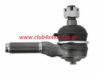 ΑΚΡΟΜΠΑΡΟ MITSUBISHI L200 K34 4WD/ K64 2WD ΕΞΩΤΕΡΙΚΟ ΔΕΞΙΑ/ΑΡΙΣΤΕΡΑ   SE7251   Α' ΠΟΙΟΤΗΤΑ ΜΕ ΦΠΑ