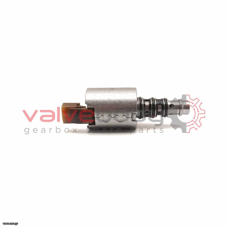 DQ200 0AM DSG Pressure Solenoid  (N436, N440) ΒΑΛΒΙΔΑ ΕΓΚΕΦΑΛΟΥ VW Group
