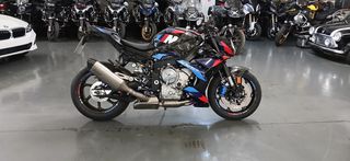 Bmw M 1000 R 2024 COMPETITION
