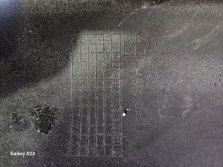 Yamaha t-max 500 530 φτερό εμπρός carbon γνήσιο-thumb-3