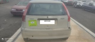 Fiat Punto 1999