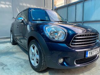 Mini Countryman 2014 ΑΡΙΣΤΟ,ΤΕΛΗ2025
