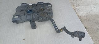 Ρεζερβουάρ καυσίμου από Smart Forfour 2014 - 2026 - 8201553665