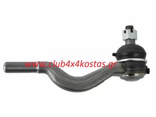 ΑΚΡΟΜΠΑΡΟ MITSUBISHI L200 K34/K74 4WD ΕΣΩΤΕΡΙΚΟ ΔΕΞΙΑ/ΑΡΙΣΤΕΡΑ  SE7252  Α' ΠΟΙΟΤΗΤΑ ΜΕ ΦΠΑ