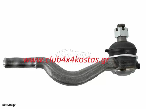 ΑΚΡΟΜΠΑΡΟ MITSUBISHI L200 K34/K74 4WD ΕΣΩΤΕΡΙΚΟ ΔΕΞΙΑ/ΑΡΙΣΤΕΡΑ  SE7252  Α' ΠΟΙΟΤΗΤΑ ΜΕ ΦΠΑ