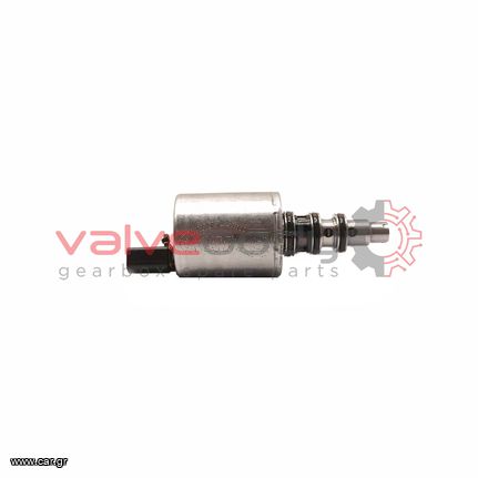 DQ200 0AM DSG Shift Solenoid  (N433,N434,N437,N438,N435,N439) ΒΑΛΒΙΔΑ ΕΓΚΕΦΑΛΟΥ VW Group