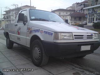 Κλούβα Dodge 1994 TOYOTA LITE-ACE-thumb-5