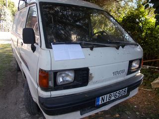 Κλούβα Dodge 1994 TOYOTA LITE-ACE-thumb-28