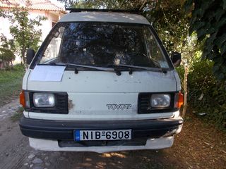 Κλούβα Dodge 1994 TOYOTA LITE-ACE-thumb-19