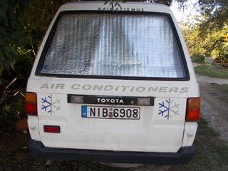 Κλούβα Dodge 1994 TOYOTA LITE-ACE-thumb-22