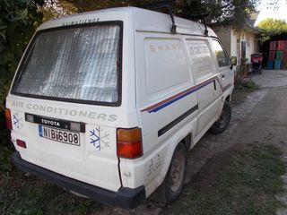 Κλούβα Dodge 1994 TOYOTA LITE-ACE-thumb-24