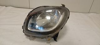 Προβολέας Αριστερός από SMART ForTwo Coupe - A4539063501