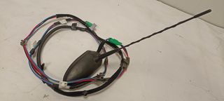 Κεραία οροφής από Hyundai i10 - 96210-B9200