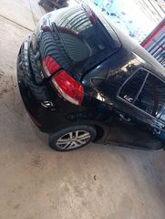 VW GOLF 6 ΑΝΤΑΛΛΑΚΤΙΚΑ ΜΗΧΑΝΙΚΑ ΦΑΝΟΠΟΙΙΑΣ