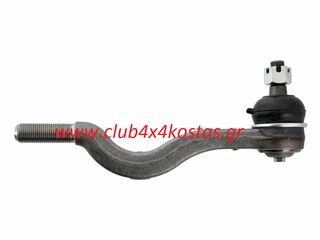 ΑΚΡΟΜΠΑΡΟ MITSUBISHI L200 K64 2WD ΕΣΩΤΕΡΙΚΟ ΔΕΞΙΑ/ΑΡΙΣΤΕΡΑ  SE7732  Α' ΠΟΙΟΤΗΤΑ ΜΕ ΦΠΑ