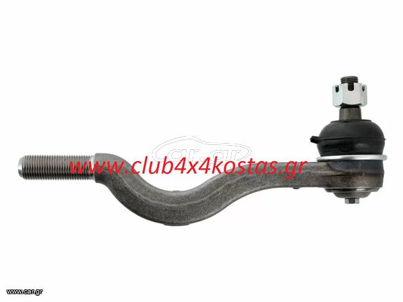 ΑΚΡΟΜΠΑΡΟ MITSUBISHI L200 K64 2WD ΕΣΩΤΕΡΙΚΟ ΔΕΞΙΑ/ΑΡΙΣΤΕΡΑ  SE7732  Α' ΠΟΙΟΤΗΤΑ ΜΕ ΦΠΑ