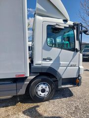 Κόφα Mercedes-Benz 2010 816 ATEGO EURO5-thumb-7