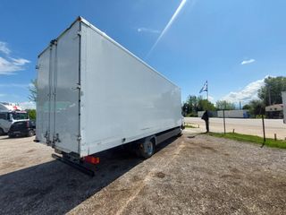 Κόφα Mercedes-Benz 2010 816 ATEGO EURO5-thumb-17