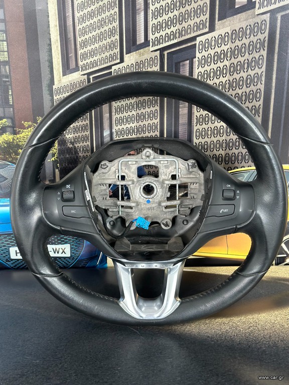 ΤΙΜΟΝΙΑ ΓΙΑ PEUGEOT 208-2008