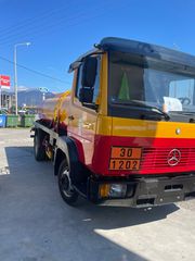 Βυτίο-Καυσίμων Mercedes-Benz 1995 .