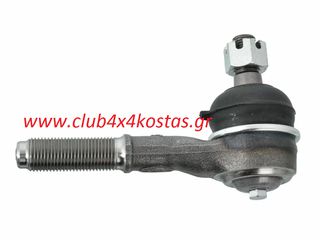 ΑΚΡΟΜΠΑΡΟ MITSUBISHI L200 K74 4WD ΕΞΩΤΕΡΙΚΟ ΔΕΞΙΑ/ΑΡΙΣΤΕΡΑ  SE7721  Α' ΠΟΙΟΤΗΤΑ ΜΕ ΦΠΑ