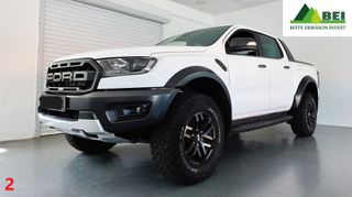 Ford Raptor 2020 4x4 / ΓΙΑ ΕΙΣΑΓΩΓΗ 2