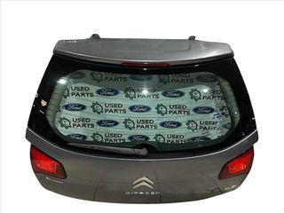 Τζαμόπορτα Citroen C3 2010-2016