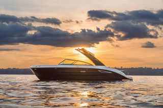 Sea Ray 2025 SDX 250 (New Model 2025)