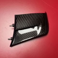 Winglets - Panigale V4 22-24 ONLY LEFT